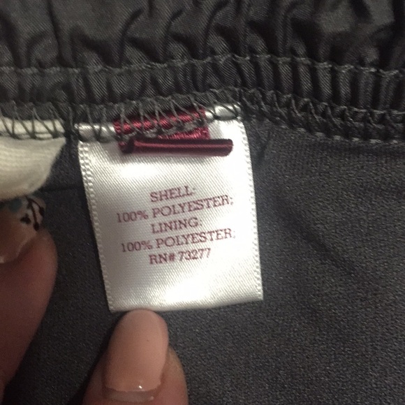 So Athletic shorts size XL. Great condition! - Picture 3 of 3